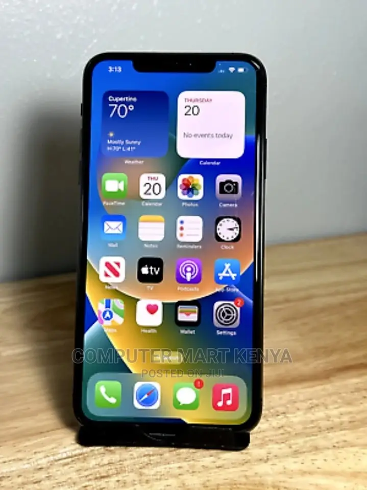 Apple iPhone 11 Pro Max 512 GB