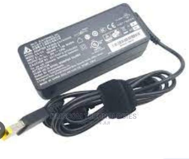 Lenovo G40-70, G40-80, G50-30, G50-45 Usb Charger Adapter