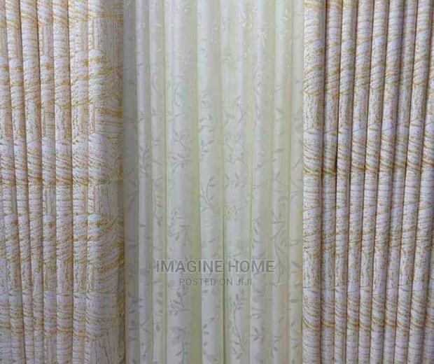 Quality Curtain and Sheers - thumbnail 2