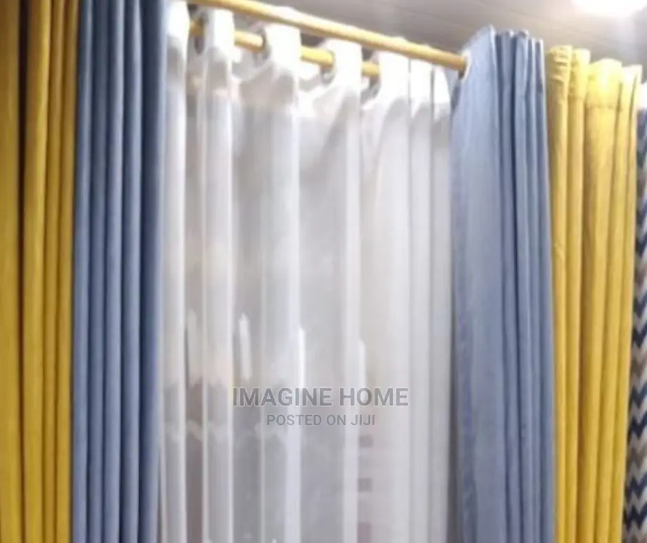 Quality Curtains and Sheers