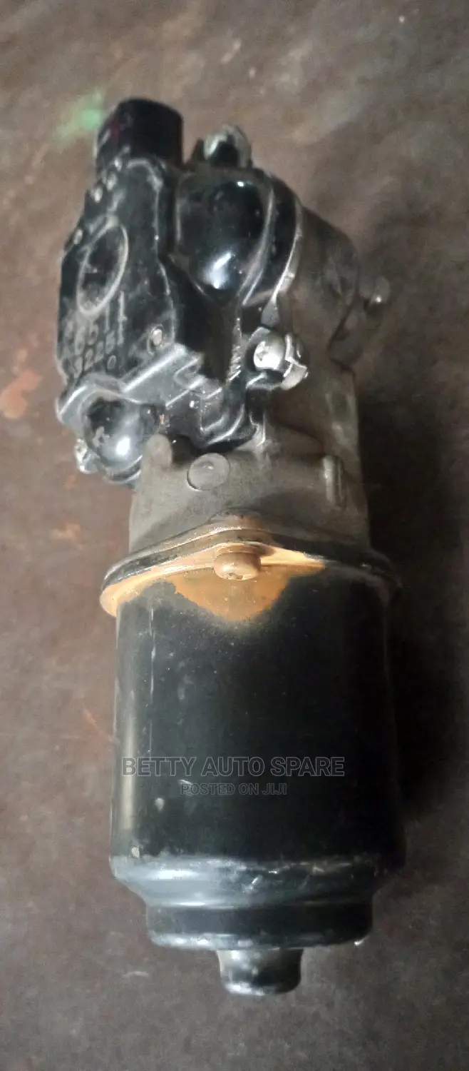 Honda CR-V Wiper Motor