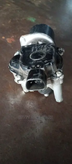 Honda CR-V Wiper Motor