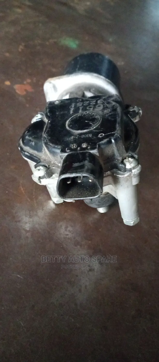 Honda CR-V Wiper Motor