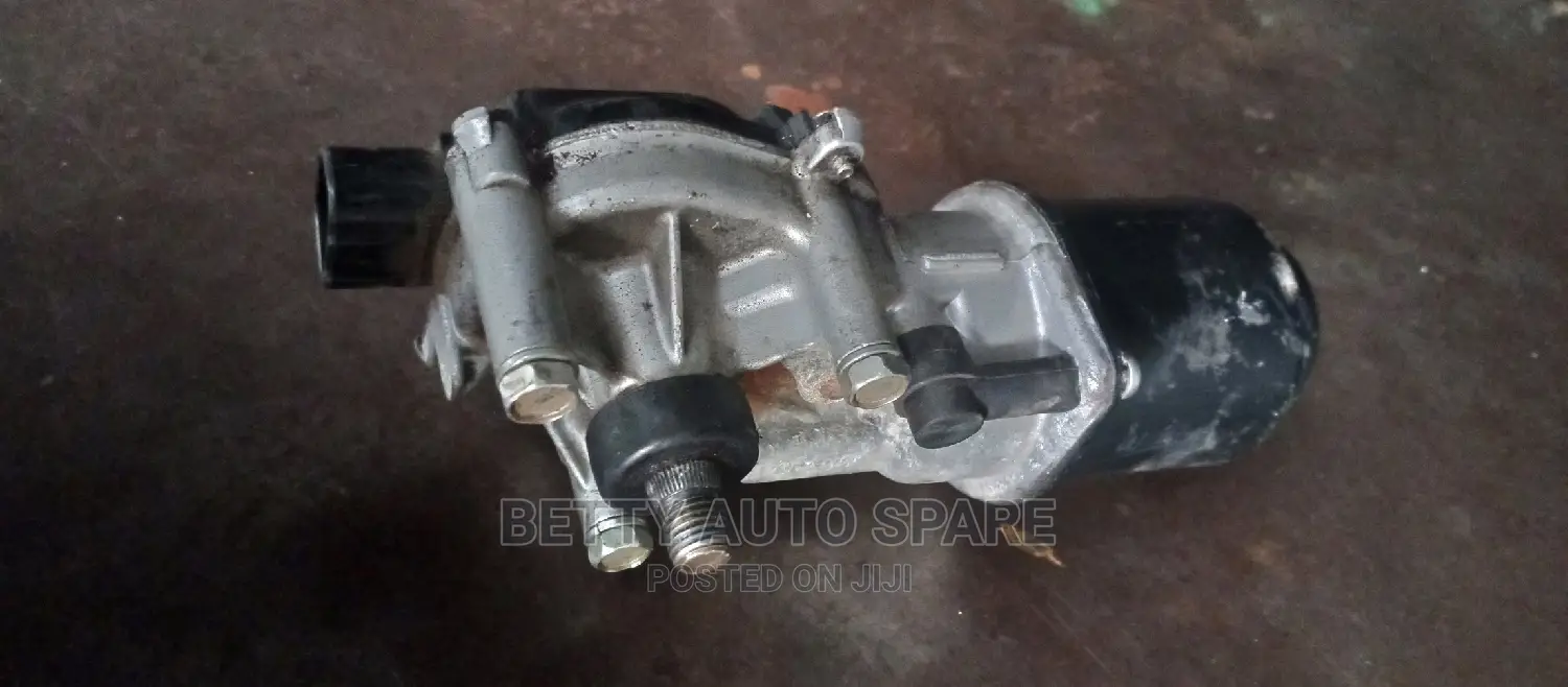 Honda CR-V Wiper Motor