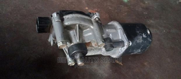 Honda CR-V Wiper Motor - thumbnail 3