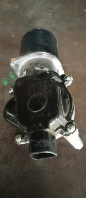 Honda CR-V Wiper Motor