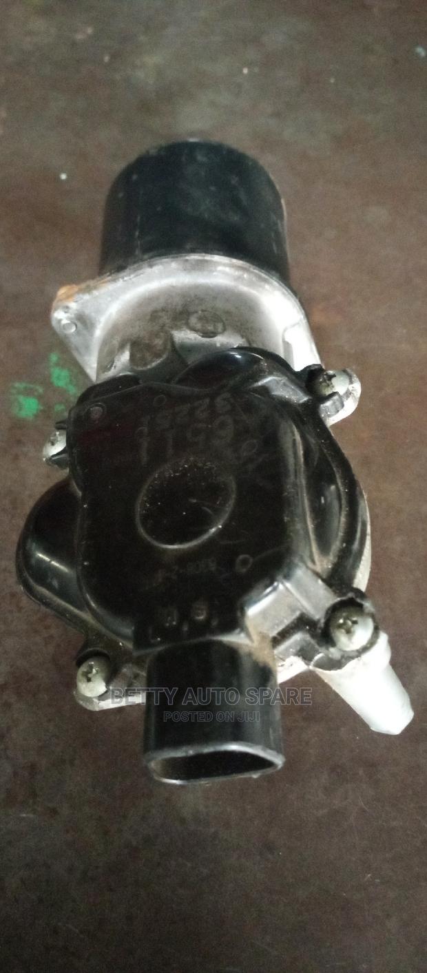 Honda CR-V Wiper Motor - thumbnail 4