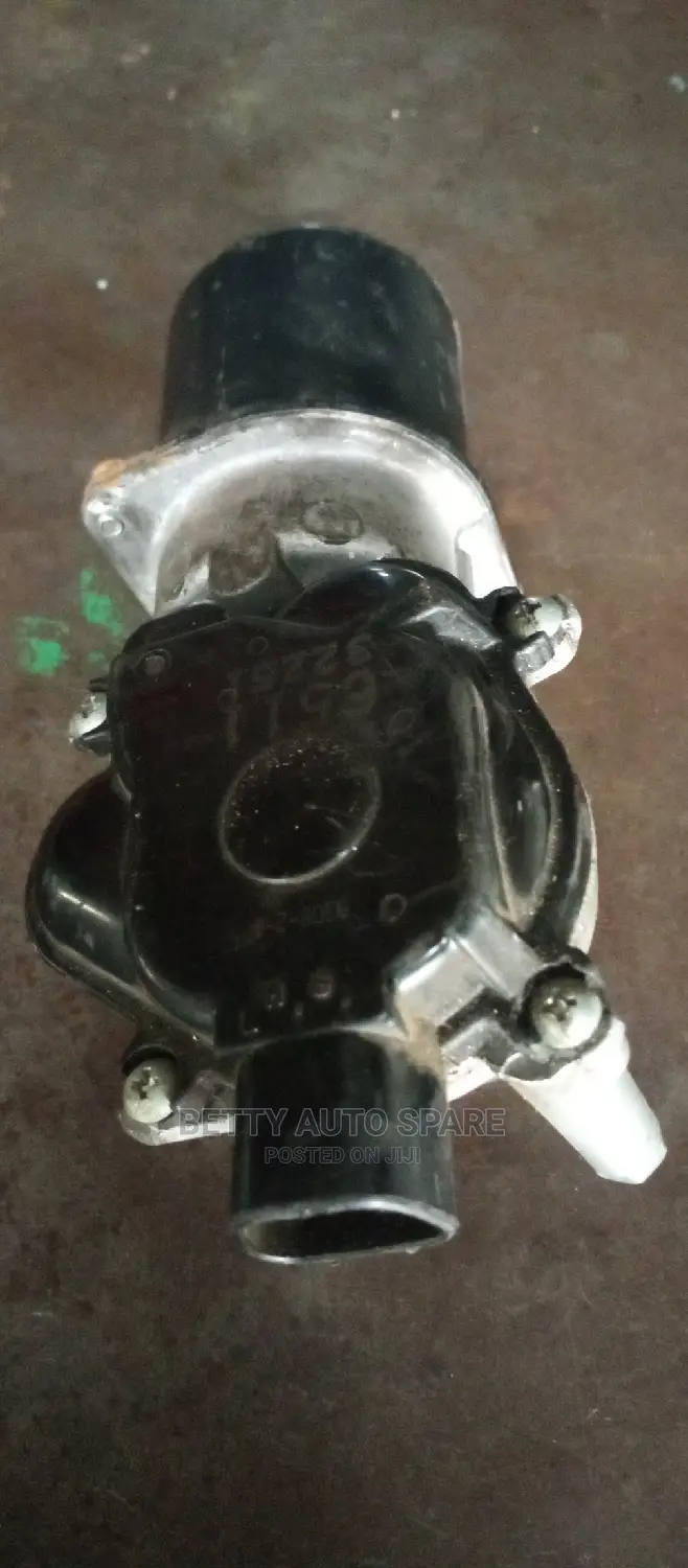Honda CR-V Wiper Motor