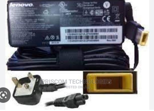 Lenovo Usb S21e,S41,U31, X260,S21e-20,s41-70 Charger Adapter