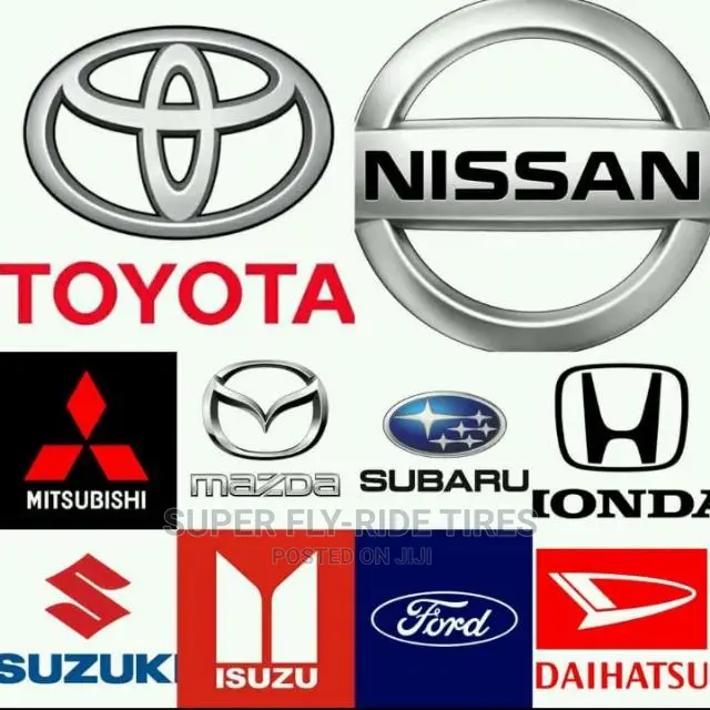 ALL in-One SHOP for : Tyres,Rims,Tubes,Spare Wheels, RUNFLAT