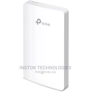 Tp-Link Eap615-Wall Ax1800 Wall Plate Wifi 6 Access Point - thumbnail 2