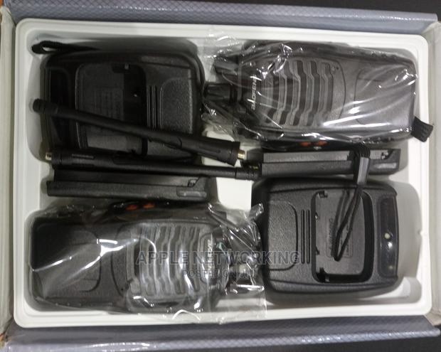 VHF/Uhf Fm Transceiver - thumbnail 2