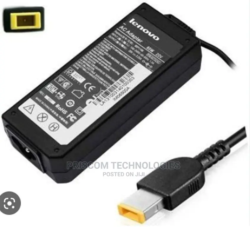 Lenovo Thinkpad 11.6 I5-3337u I5-3427u I7-3667u Usb Charger