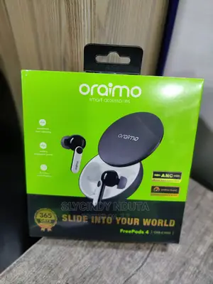 Oraimo(OEB-E105D)Freepods 4