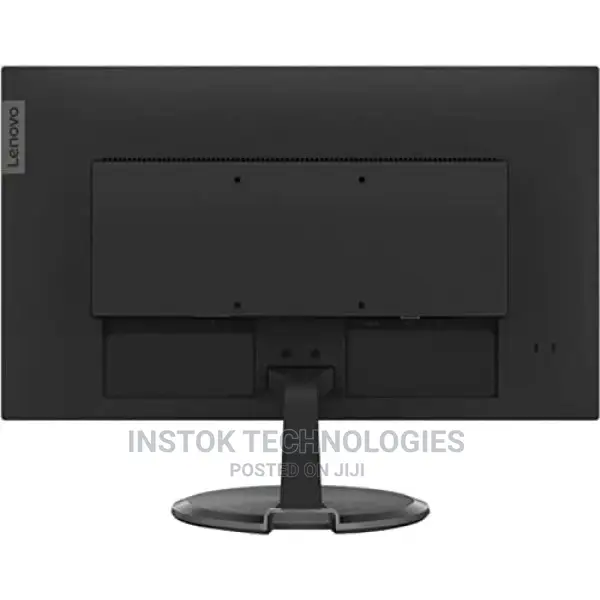 LENOVO D22e-20 21.5-Inch FHD Monitor