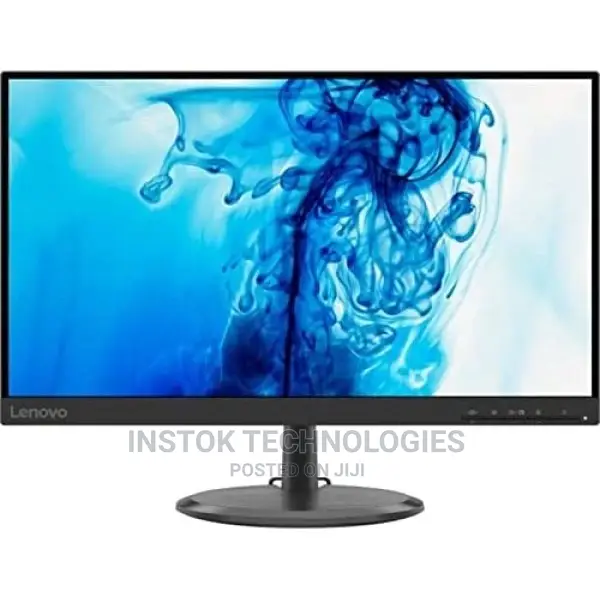LENOVO D22e-20 21.5-Inch FHD Monitor