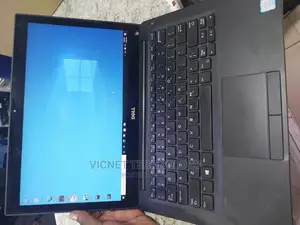 New Laptop Dell Latitude 7280 8GB Intel Core I5 SSD 256GB