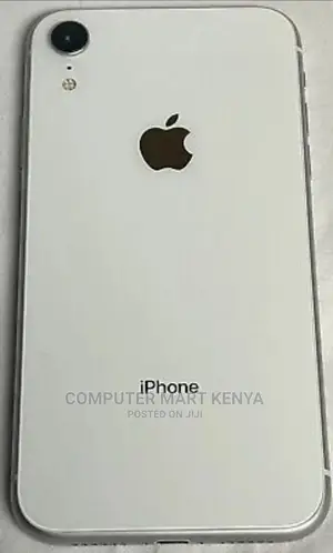 Apple iPhone XR 128 GB