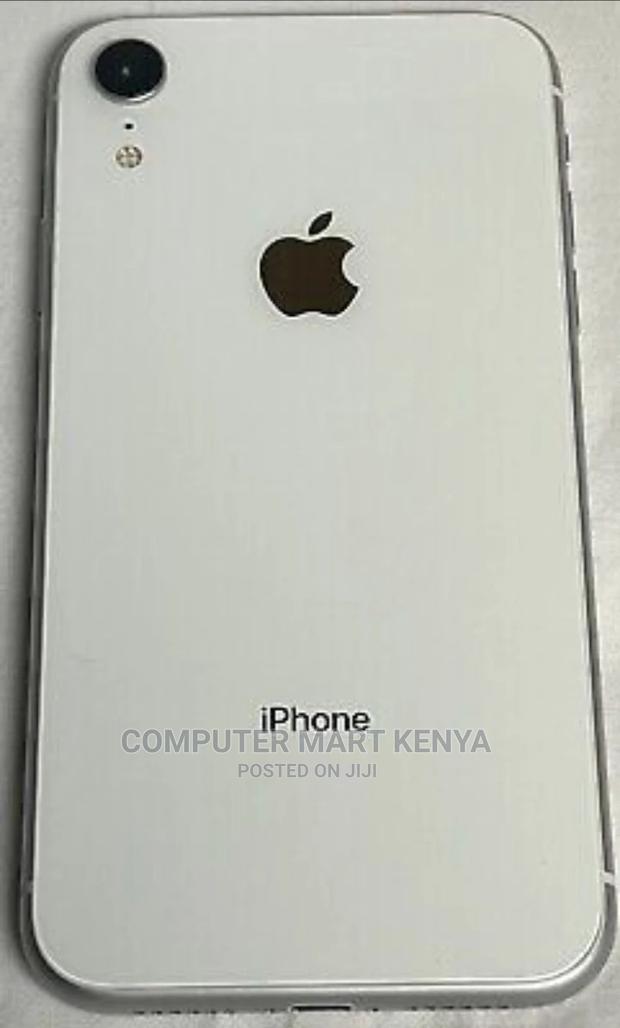 Apple iPhone XR 128 GB
