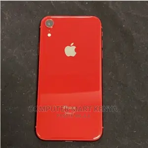 Apple iPhone XR 64 GB