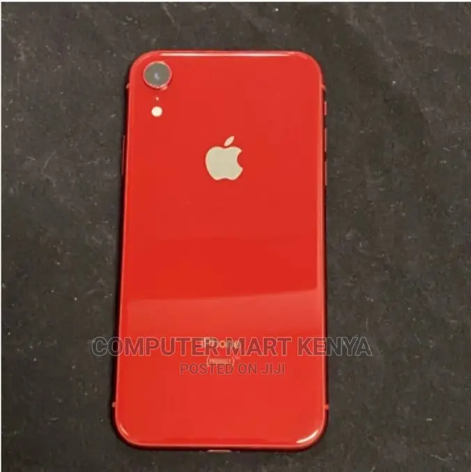Apple iPhone XR 64 GB