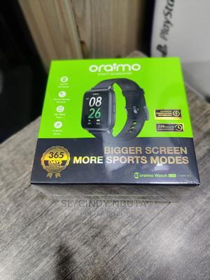 Oraimo(OSW-18)Watch Lite - thumbnail 2