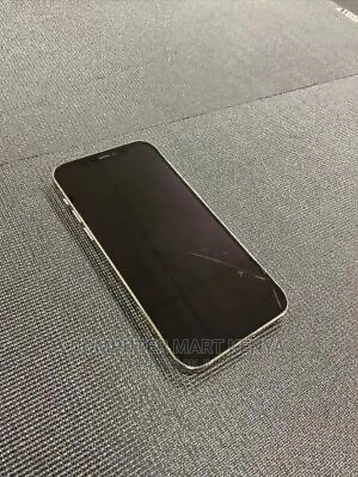 Apple iPhone 12 Pro 512 GB