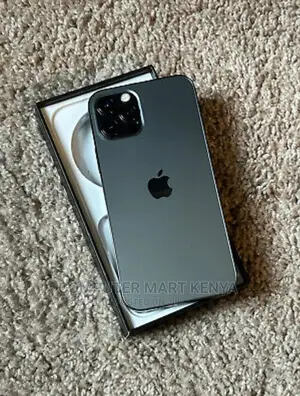 New Apple iPhone 12 Pro Max 512 GB