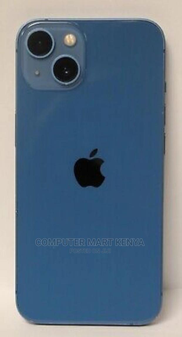 New Apple iPhone 13 256 GB - thumbnail 3