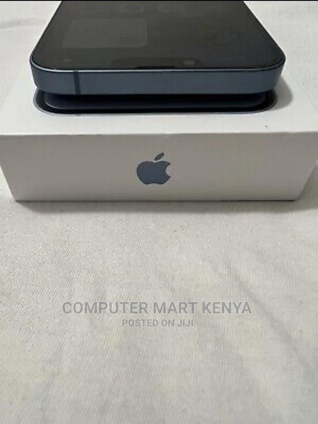 New Apple iPhone 14 Plus 128 GB - main view