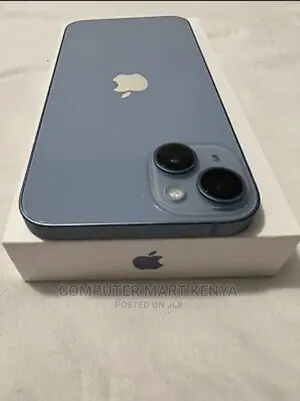 New Apple iPhone 14 Plus 128 GB