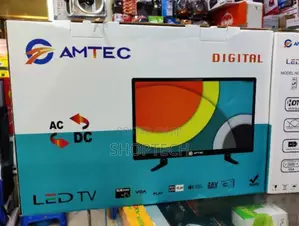 Tv 22inches Digital Amtec