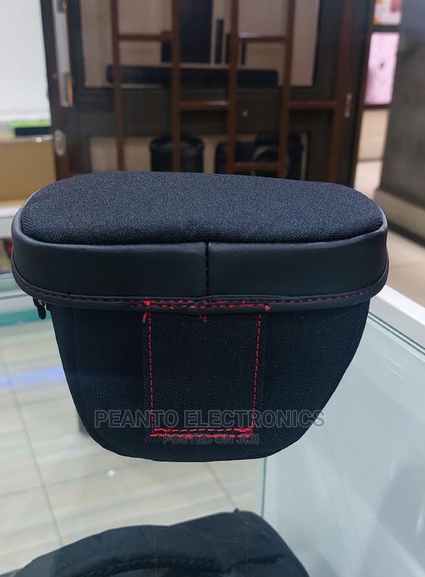 Canon DCC-950 Bridge Camera Cover Black - thumbnail 4