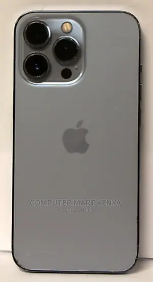 New Apple iPhone 13 Pro 128 GB Gray