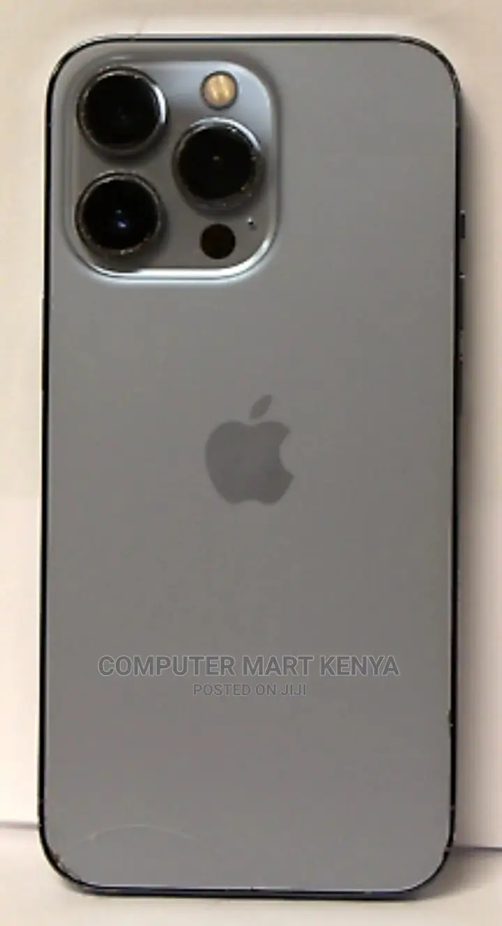 New Apple iPhone 13 Pro 128 GB Gray