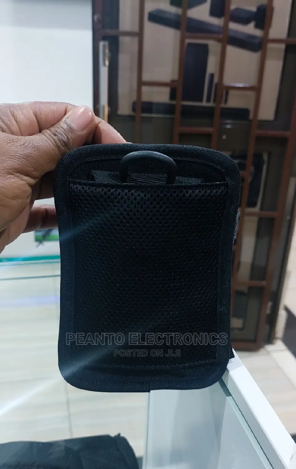 Canon Camera Case
