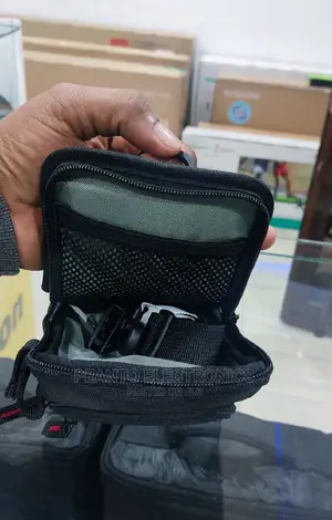 Canon Camera Case