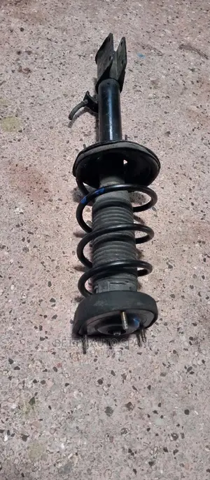 Subaru Impreza Complete Shock