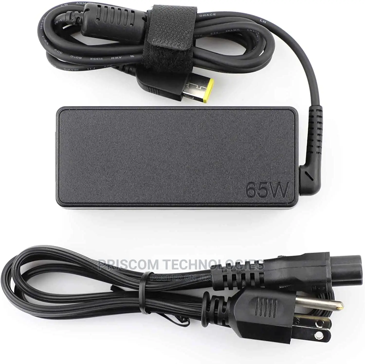 Lenovo Thinkpad 3698-4mu 3698-4lu 3698-4ku Usb Charger Adapt