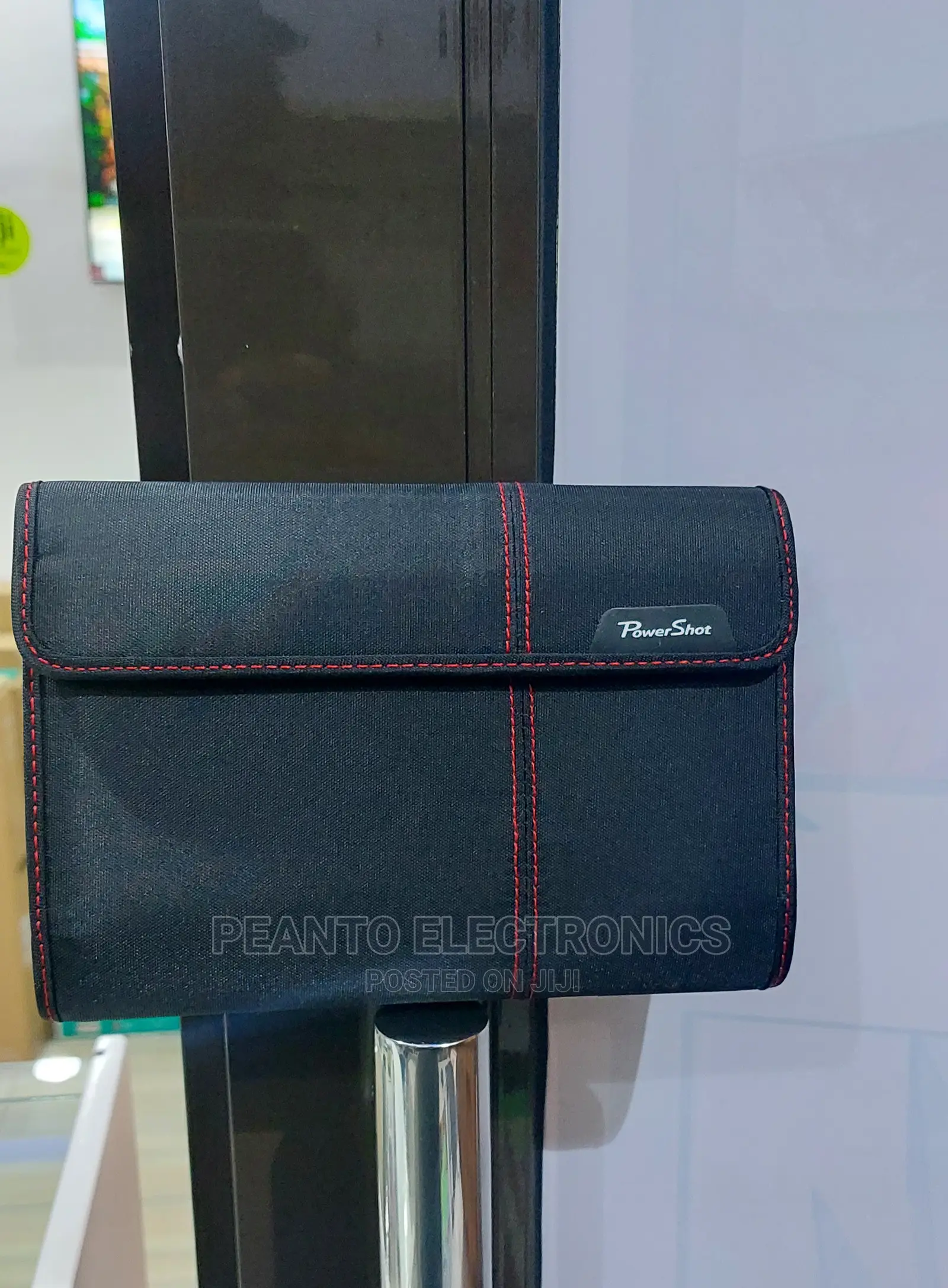 Power Shot Accesosory Organiser