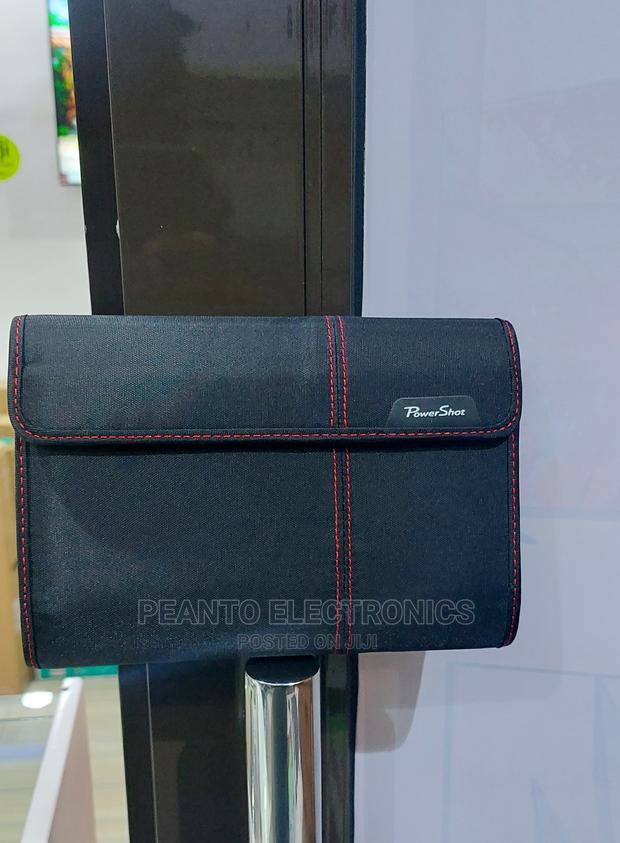Power Shot Accesosory Organiser - main view
