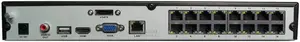 Hikvision DS-7616NI-Q2/16P 16 Channel Network Video Recorder