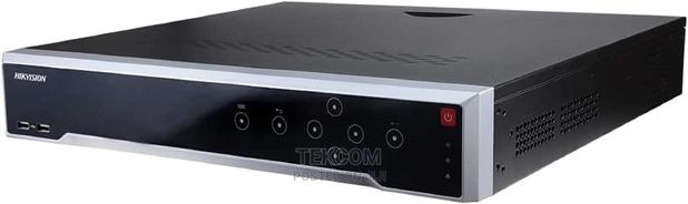 Hikvision DS-7732NI-I4/16P 32 Channel Network Video Recorder