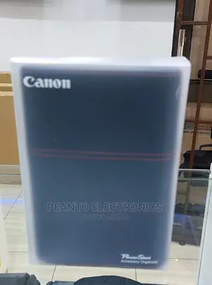 Power Shot Accesosory Organiser
