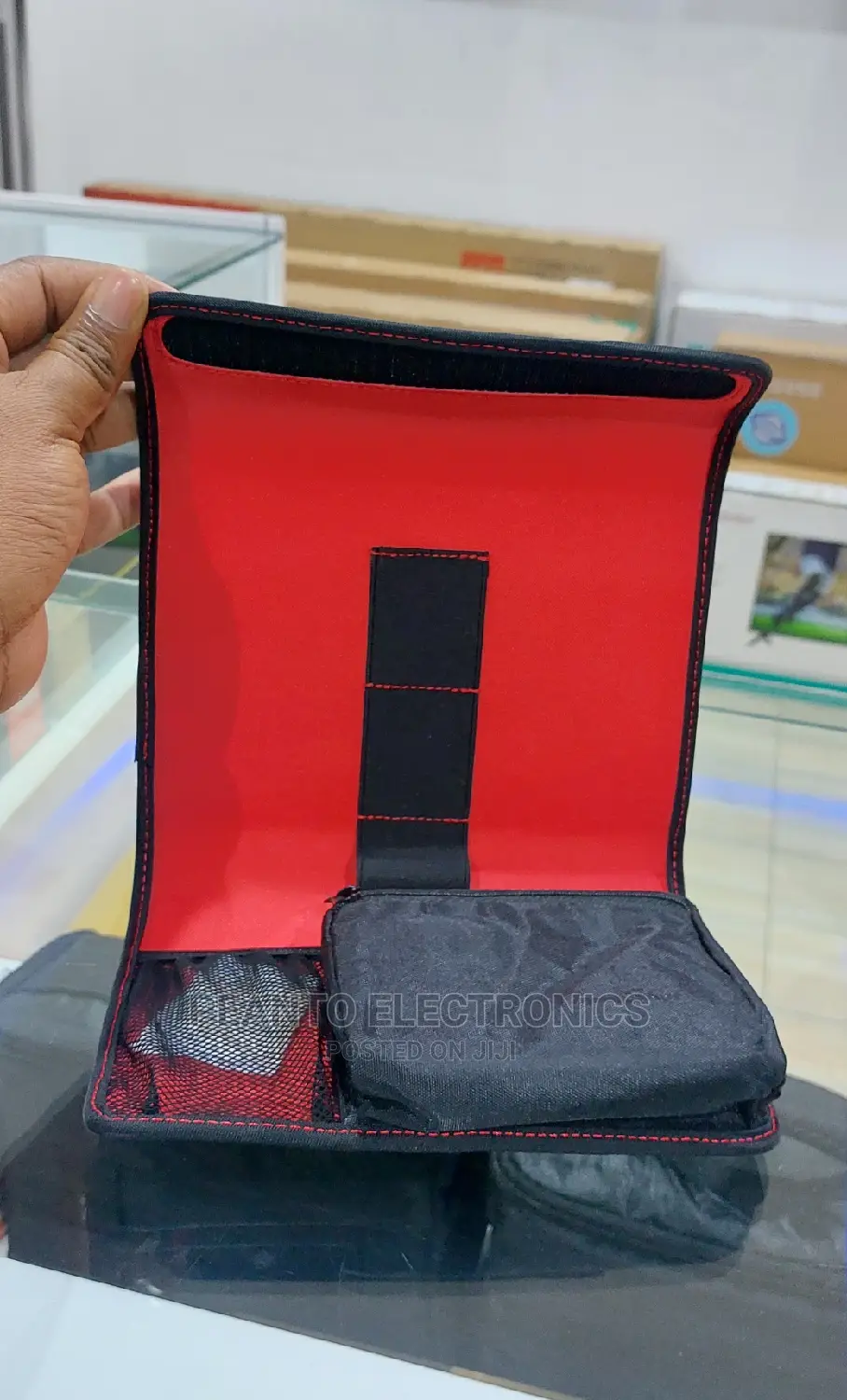 Power Shot Accesosory Organiser