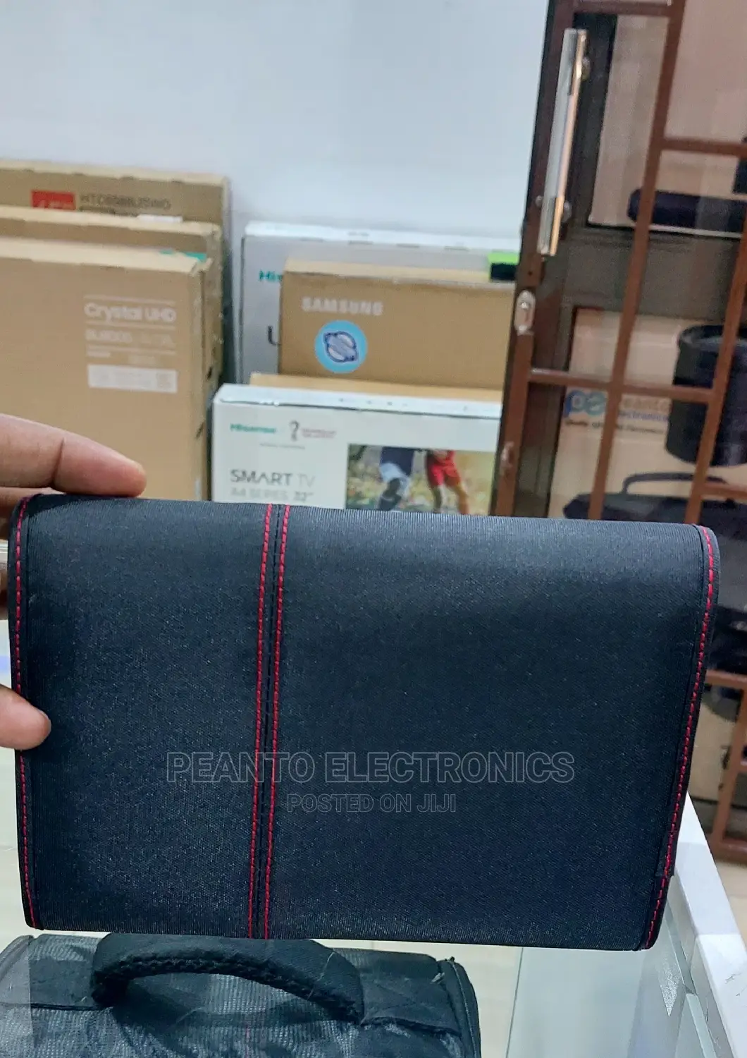 Power Shot Accesosory Organiser