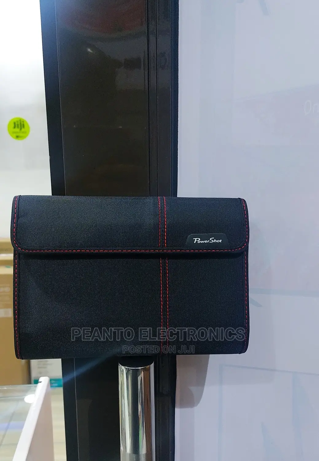Power Shot Accesosory Organiser