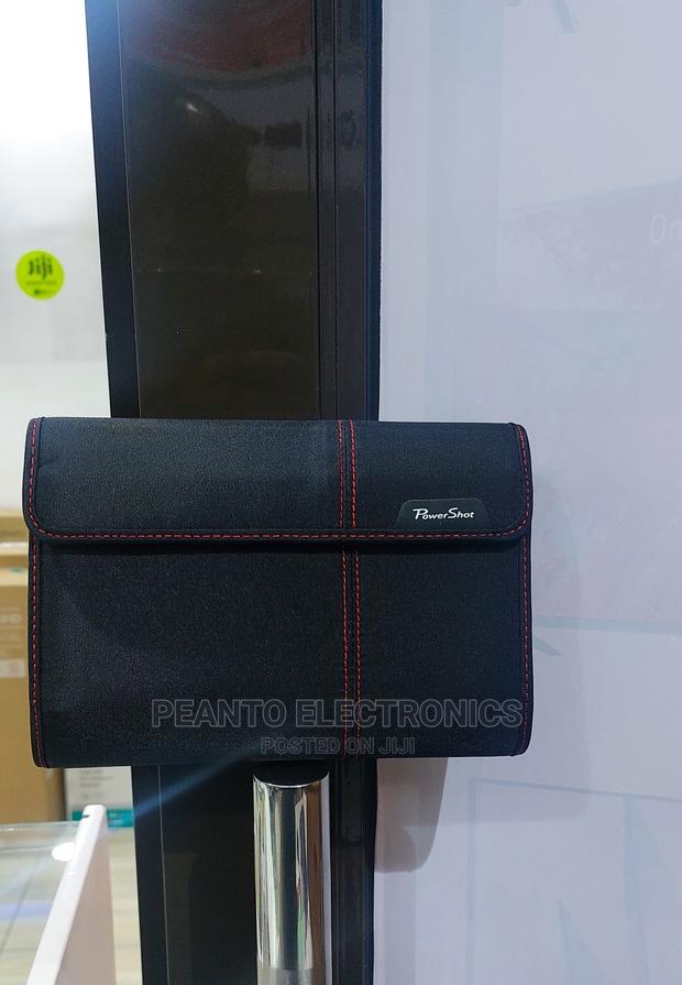 Power Shot Accesosory Organiser - thumbnail 5
