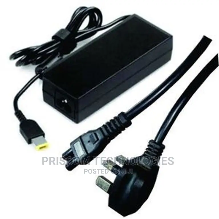 Lenovo Z40, Z41, Z50, Z70, Z50-70 Usb Charger Adapter