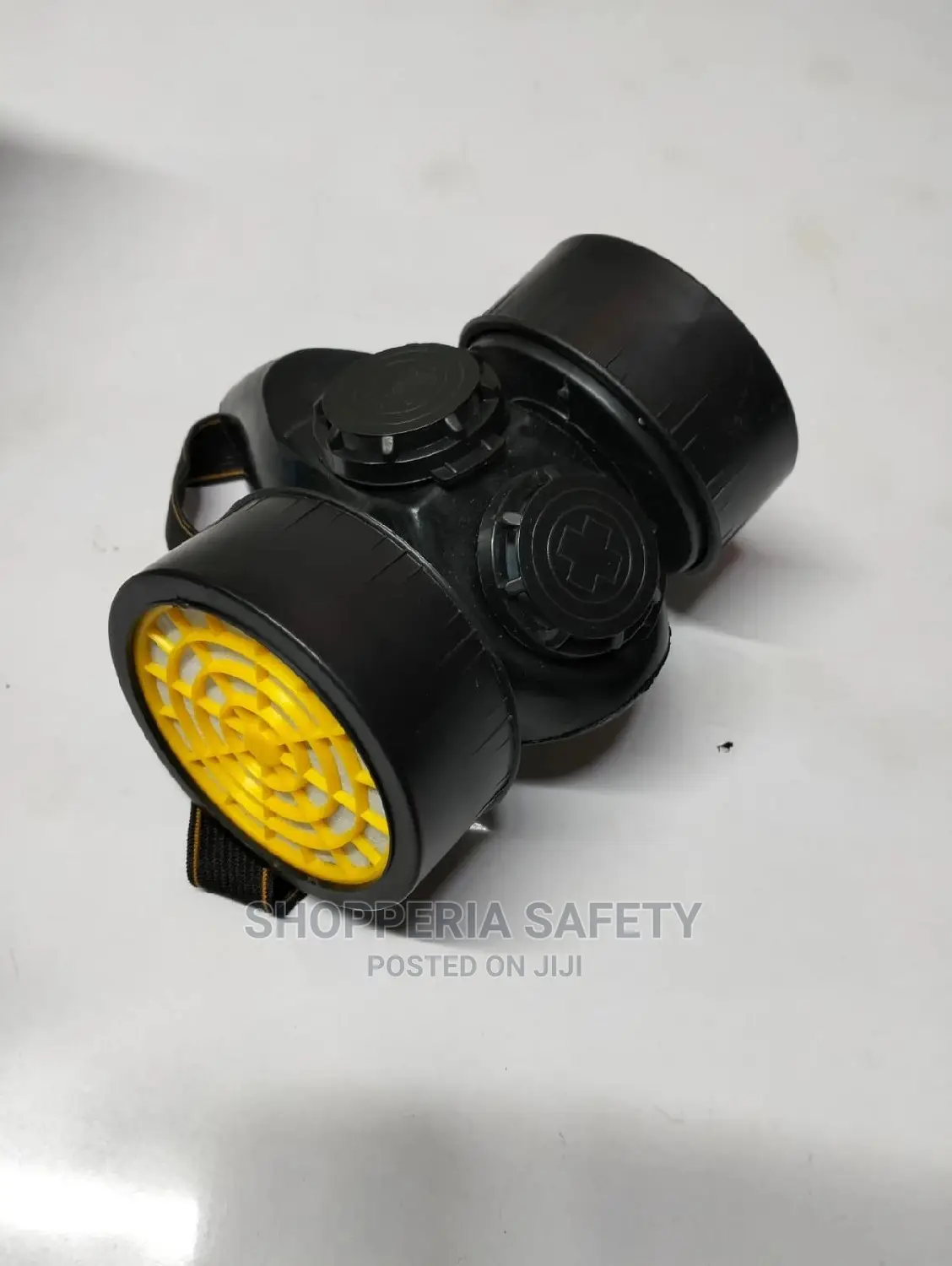 Nose Respirator NP306